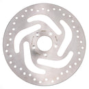 Performance Brake Disc Front Solid Disc For Harley Davidson