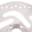 Performance Brake Disc Front Solid Disc For Harley Davidson