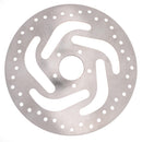 Performance Brake Disc Front Solid Disc For Harley Davidson