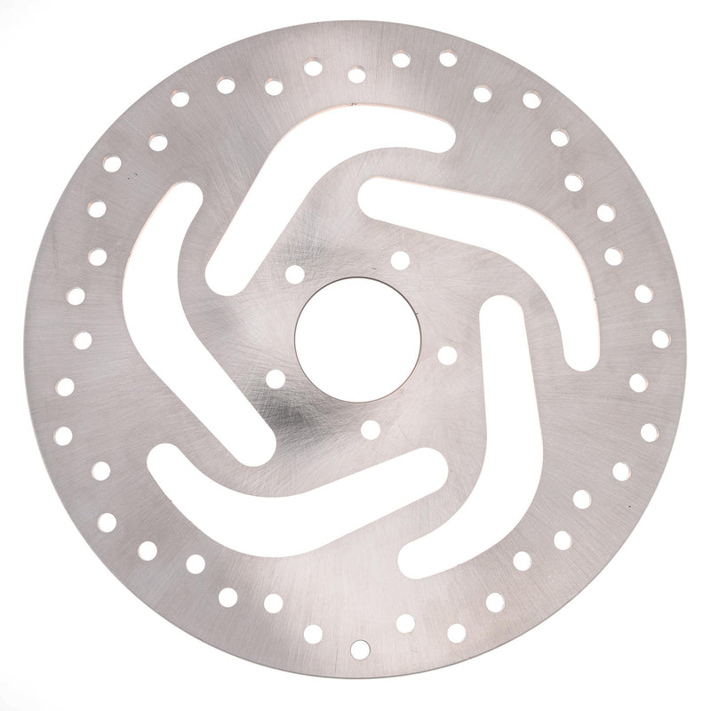 Performance Brake Disc Front Solid Disc For Harley Davidson