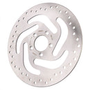 Performance Brake Disc Front Solid Disc For Harley Davidson