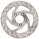 Performance Brake Disc Rear Solid Disc For Harley Street 500/750 XG500/750