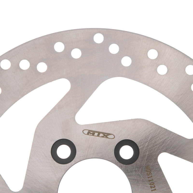 Performance Brake Disc Rear Solid Disc For Harley Street 500/750 XG500/750