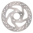 Performance Brake Disc Rear Solid Disc For Harley Street 500/750 XG500/750