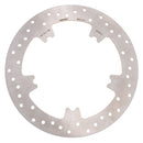 Performance Brake Disc Front Solid Disc For Harley Davidson Models