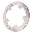 Performance Brake Disc Front Solid Disc For Harley Davidson Models