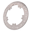Performance Brake Disc Front Solid Disc For Harley Street V Rod VRSCA 2002-2005