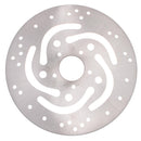 Performance Brake Disc Front Solid Disc For Harley FLHX Street Glide 2006-2007