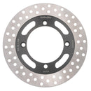 Performance Brake Disc Rear Solid Disc For Buell M2 Cyclone 1994 -2005
