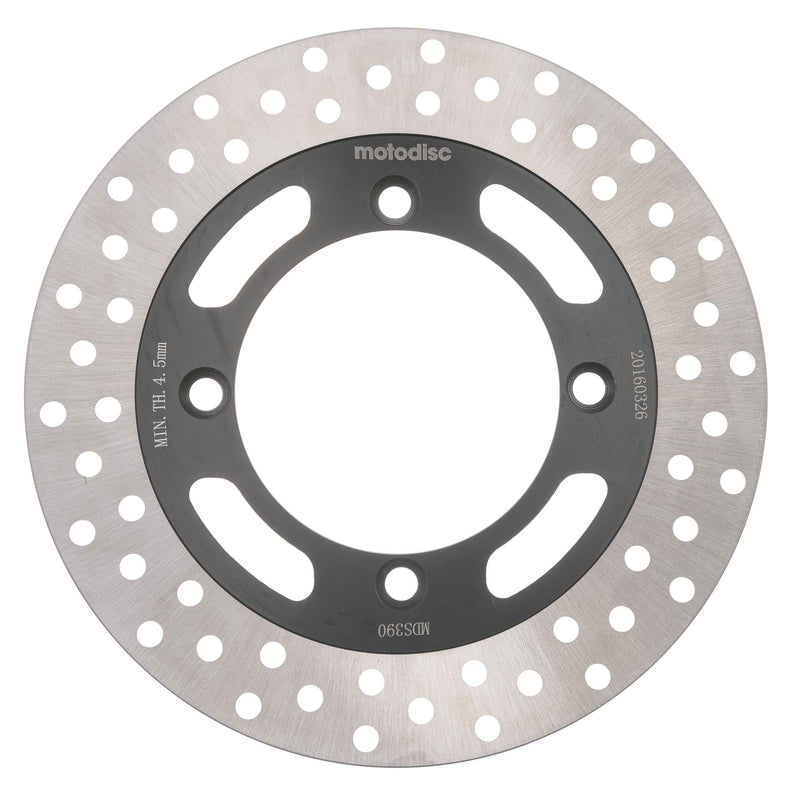 Performance Brake Disc Rear Solid Disc For Buell M2 Cyclone 1994 -2005