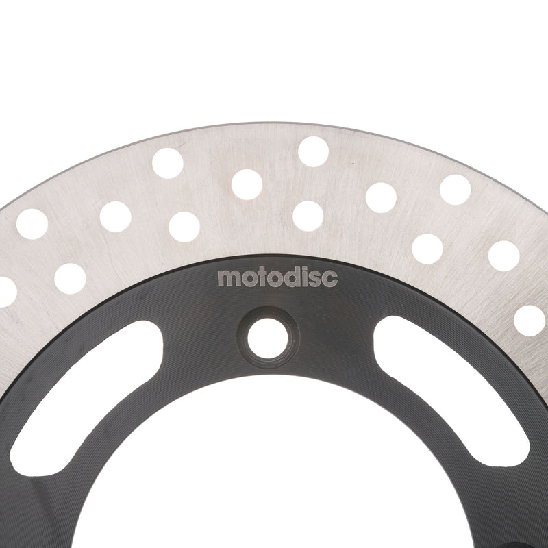 Performance Brake Disc Rear Solid Disc For Buell M2 Cyclone 1994 -2005