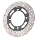 Performance Brake Disc Rear Solid Disc For Buell M2 Cyclone 1994 -2005