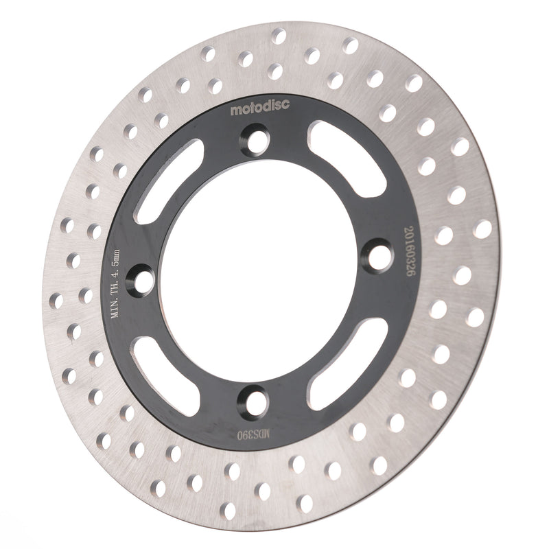 Performance Brake Disc Rear Solid Disc For Buell M2 Cyclone 1994 -2005