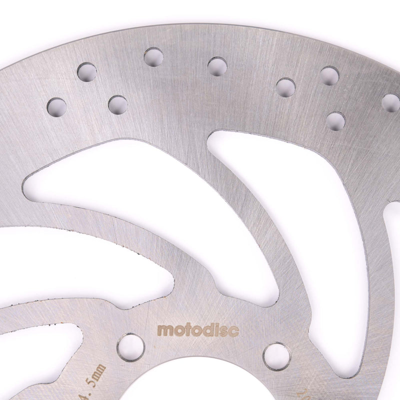 Performance Brake Disc Front Or Rear Solid Disc For Indian Scout 2015-2019