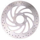 Performance Brake Disc Front Or Rear Solid Disc For Indian Scout 2015-2019