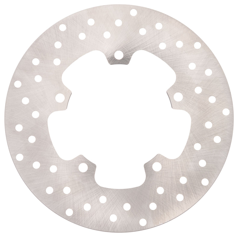 Performance Brake Disc Rear Solid Disc For Aprilia RS50 99-05,RS125 96-11