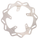 Performance Brake Disc Rear Solid Disc For Aprilia SXV450 superMoto