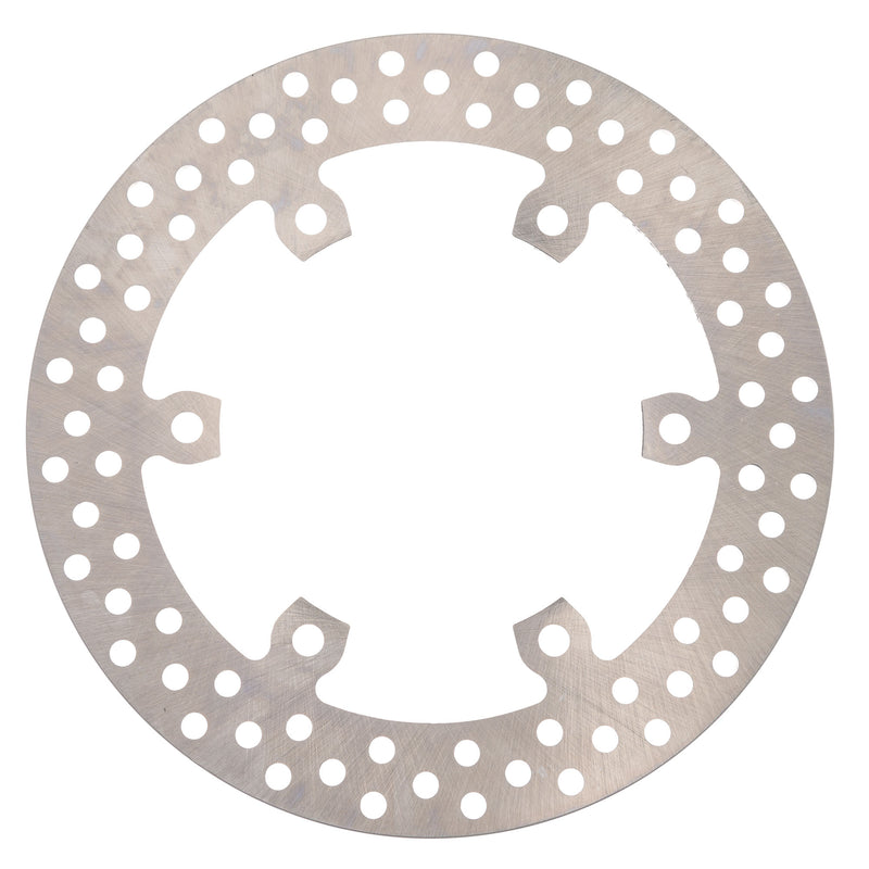 Performance Brake Disc Rear Solid Disc For Yamaha TT250 '97-