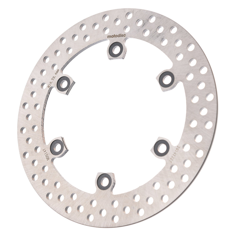 Performance Brake Disc Rear Solid Disc For Yamaha TT250 '97-