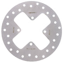 Performance Brake Disc Front Solid Disc For Can-Am Outlander 400/500/650/800cc