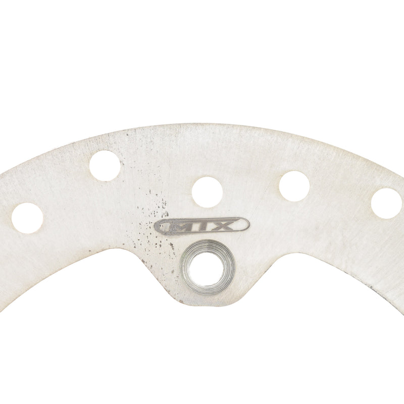 Performance Brake Disc Front Or Rear Solid Disc For Can-Am Outlander 400/800 2012-2016