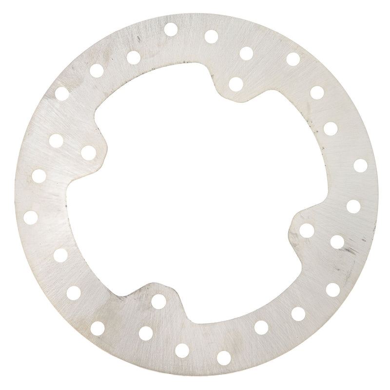 Performance Brake Disc Front Or Rear Solid Disc For Can-Am Outlander 400/800 2012-2016