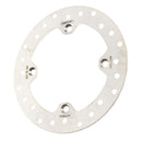 Performance Brake Disc Front Or Rear Solid Disc For Can-Am Outlander 400/800 2012-2016