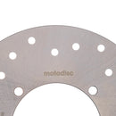 Performance Brake Disc Rear Solid Disc For POLARIS MAGNUM 325/330/500 2001-2005