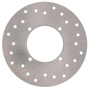 Performance Brake Disc Rear Solid Disc For POLARIS MAGNUM 325/330/500 2001-2005