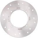 Performance Brake Disc Front Solid Disc For Hyosung GV250 2004-2006