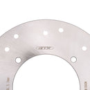 Performance Brake Disc Front Solid Disc For Hyosung GV250 2004-2006