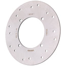 Performance Brake Disc Front Solid Disc For Hyosung GV250 2004-2006
