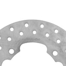 Performance Brake Disc Front Solid Disc For POLARIS HAWKEYE 300 2006-2011