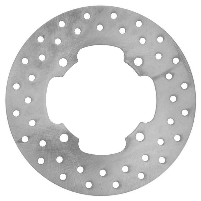 Performance Brake Disc Front Solid Disc For POLARIS HAWKEYE 300 2006-2011