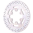 Performance Brake Disc Rear Solid Disc For Hyosung GV650 06-09,GV700 06