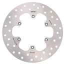 Performance Brake Disc Rear Solid Disc For Aprilia Pegaso 650 05-08