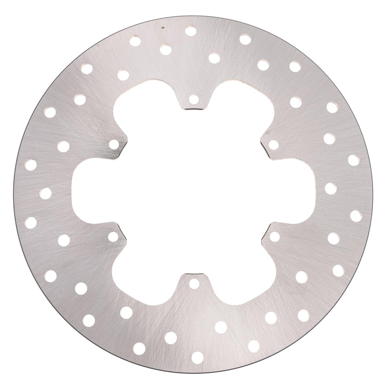 Performance Brake Disc Rear Solid Disc For Aprilia Pegaso 650 05-08