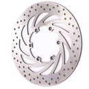 Performance Brake Disc Front Solid Disc For BMW F650 93-10 / Aprilia Pegaso