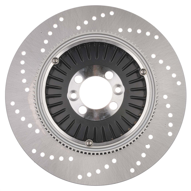 Performance Brake Disc Rear Solid Disc For BMW K75 86-95,K100 82-90,K1 88