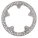 Performance Brake Disc Front Solid Disc For BMW R850R 03-06