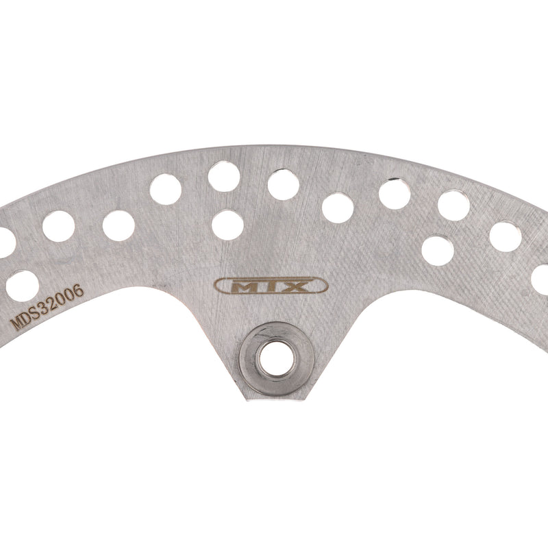 Performance Brake Disc Front Solid Disc For BMW R850R 03-06