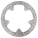 Performance Brake Disc Front Solid Disc For BMW R850R 03-06
