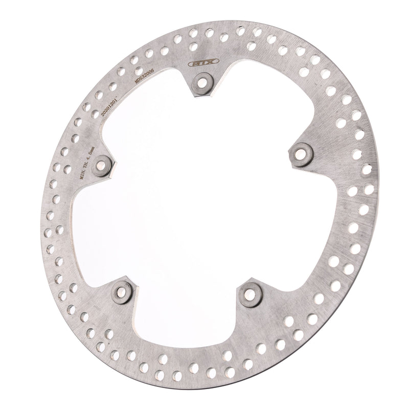 Performance Brake Disc Front Solid Disc For BMW R850R 03-06
