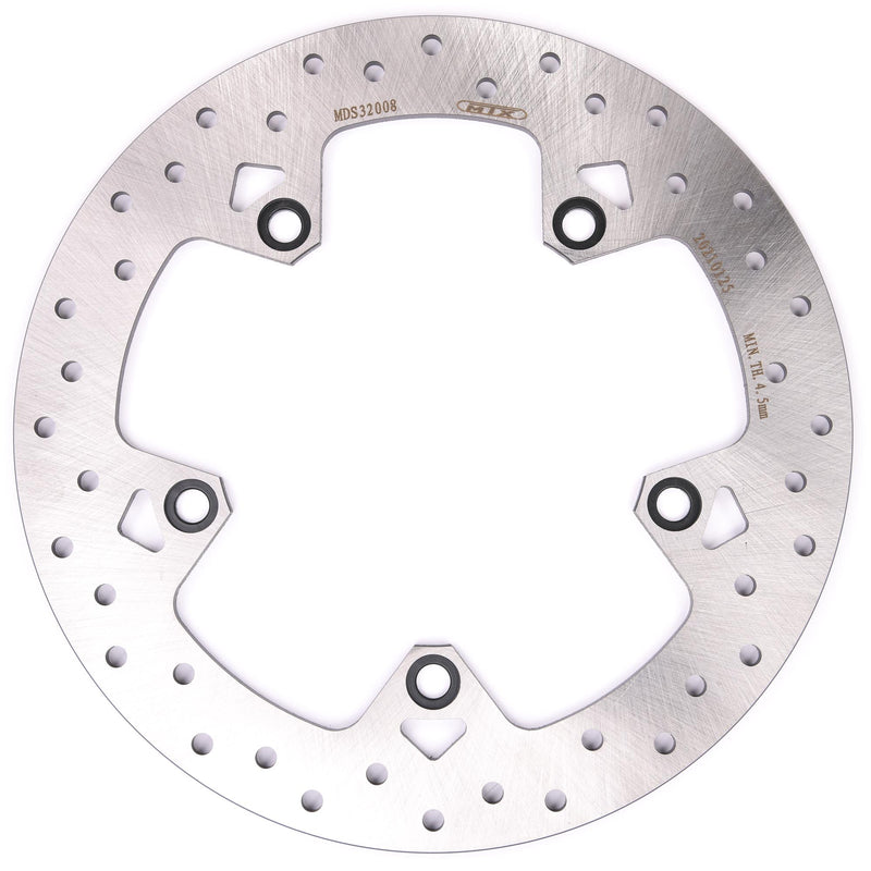 Performance Brake Disc Front Solid Disc For BMW K1200RS '97-, R1200C/CL '00-'04 Models