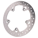 Performance Brake Disc Rear Solid Disc For BMW F800, HP2, R1200GS, R, ST 2006-2009