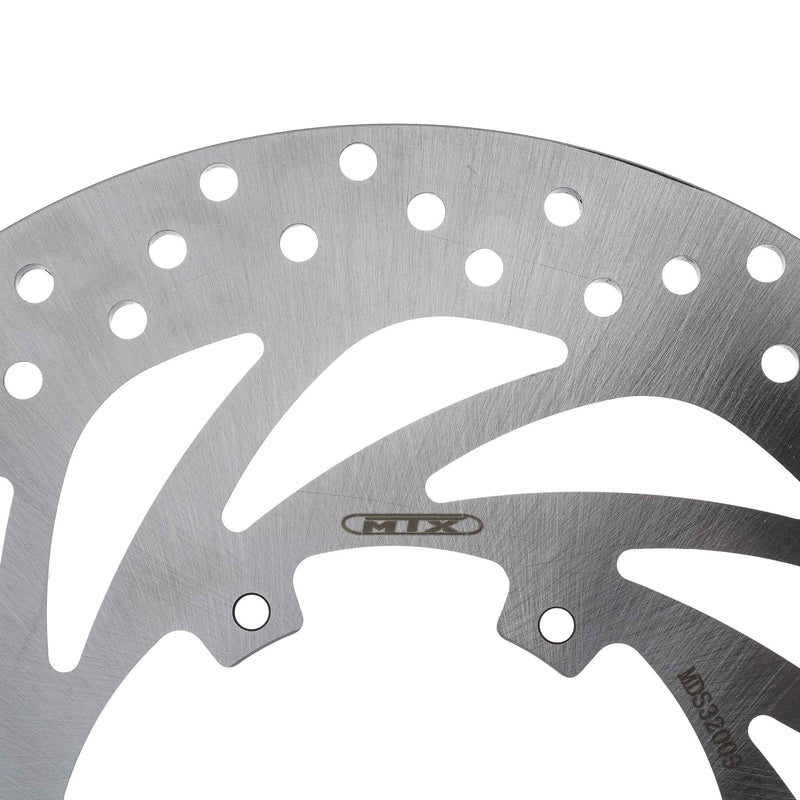 Performance Brake Disc Front Solid Disc For BMW F650GS, F700GS, F800GS & G650GS