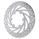 Performance Brake Disc Front Solid Disc For BMW F650GS, F700GS, F800GS & G650GS