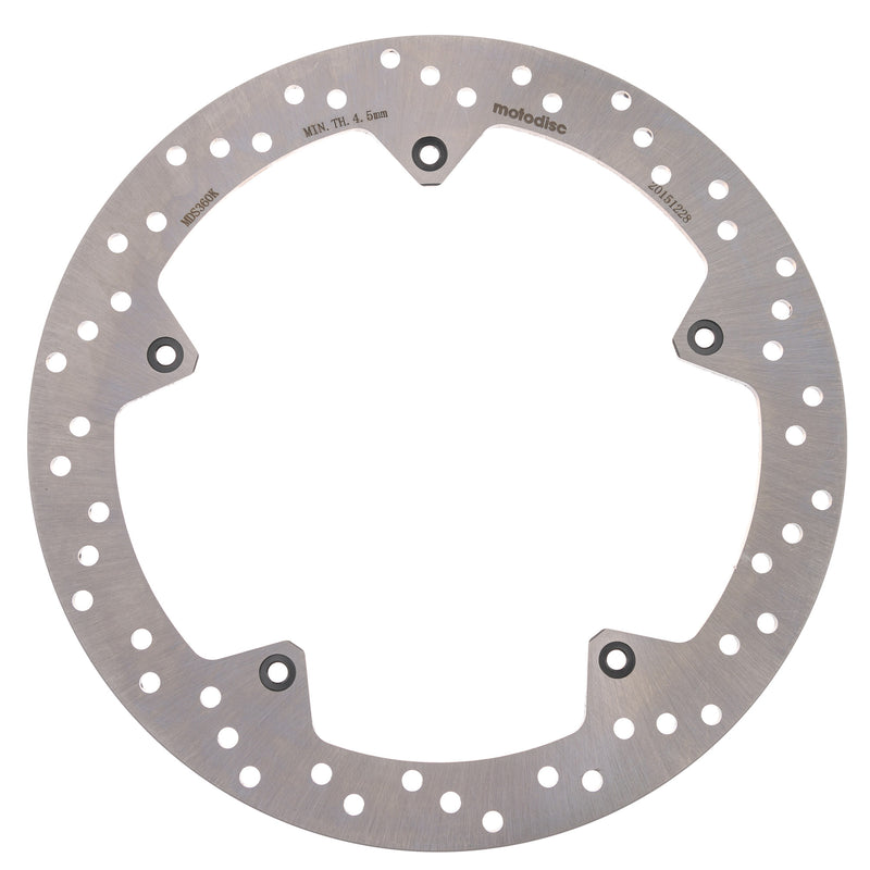 Performance Brake Disc Rear Solid Disc For BMW R1200R 1996-2004