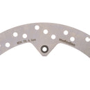 Performance Brake Disc Rear Solid Disc For BMW R1200R 1996-2004