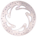 Performance Brake Disc Rear Solid Disc For BMW K 1200 GT 2002-2008